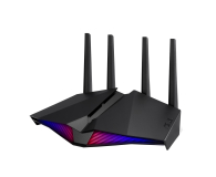 ASUS RT-AX82U (5400Mb/s a/b/g/n/ac/ax, 1xUSB) - 577627 - zdjęcie 2